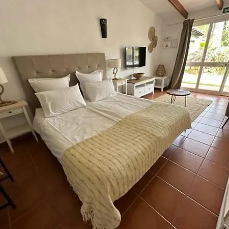 Banus Apartamento *