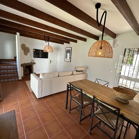 Banus Apartamento *