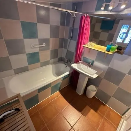Banus Apartamento
