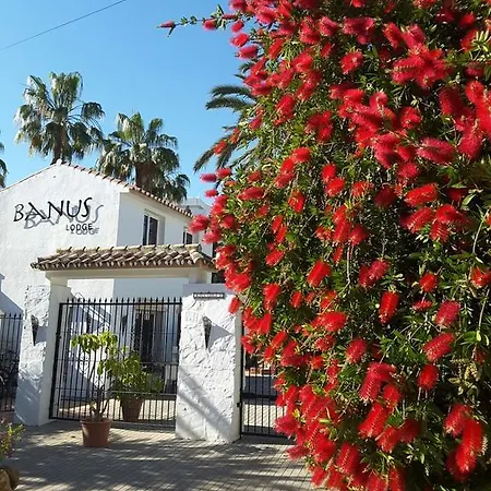 Banus Apartamento Marbella