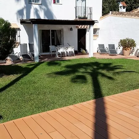 Banus * Marbella
