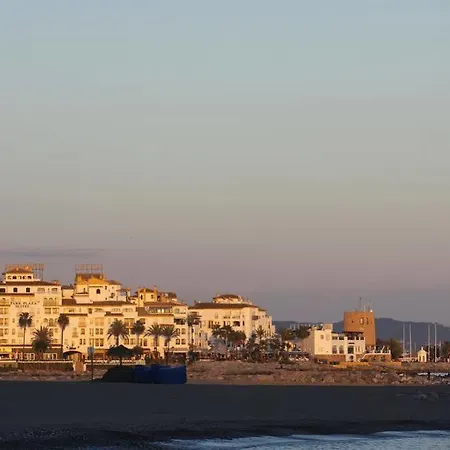 Apartamento Banus *