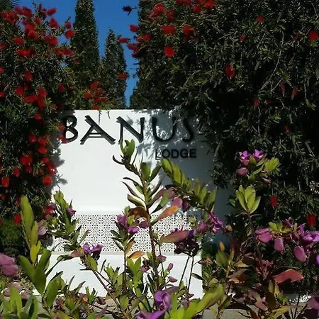 Apartamento Banus