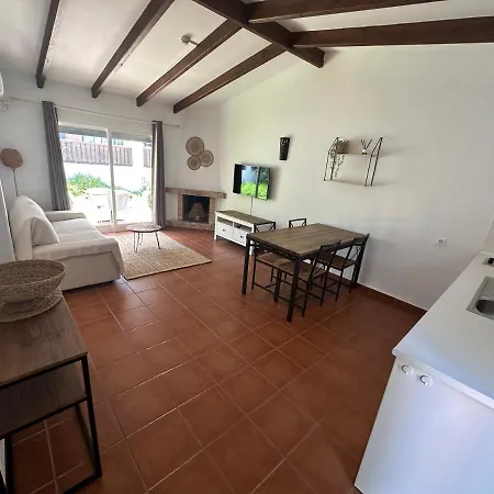 Banus Apartmán *