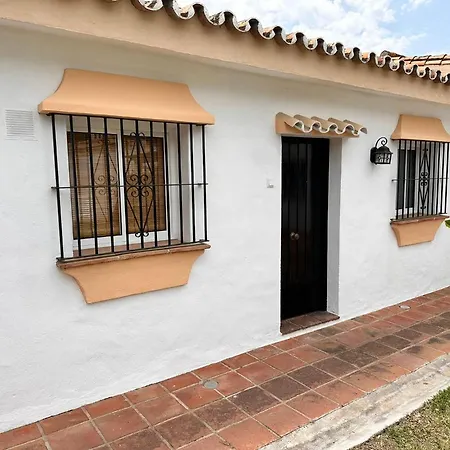 Apartmán Banus