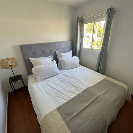 Banus Apartmán Marbella