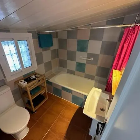 Apartmán Banus