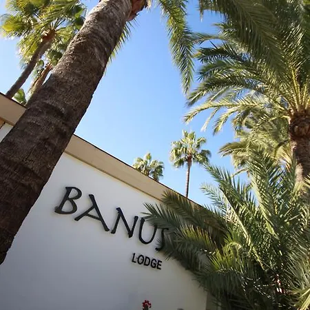 Apartmán Banus *