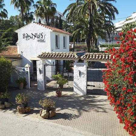 Apartmán Banus *