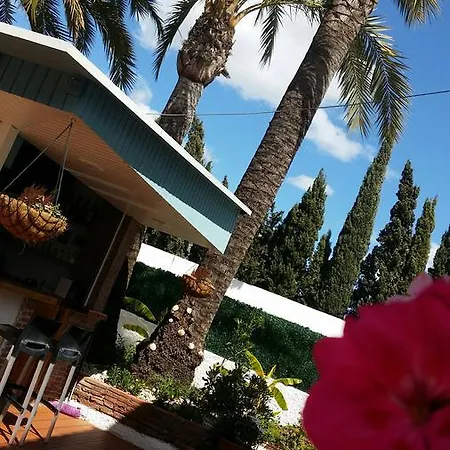 Apartment Banus