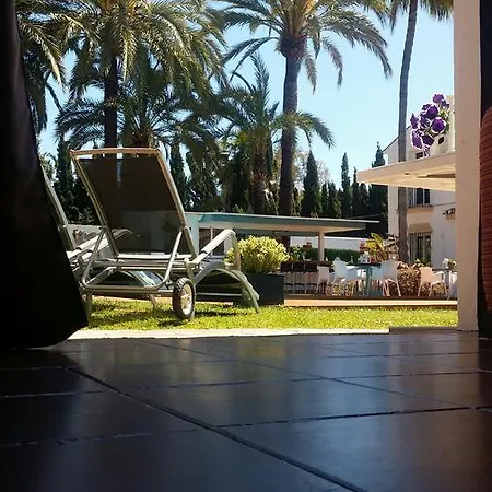 Apartment Banus *
