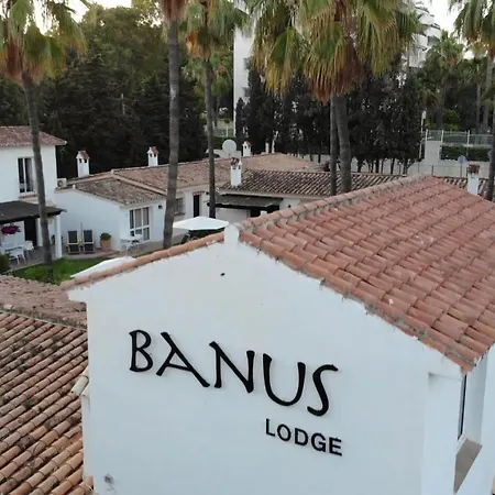 Banus Apartmán *